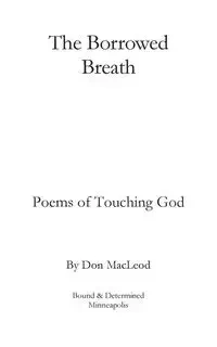 The Borrowed Breath - Don MacLeod