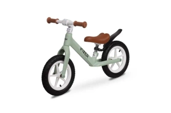 Rowerek biegowy Inter mint - Toyz