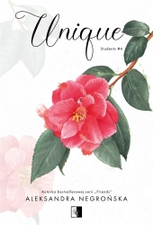 Students T.4 Unique - Aleksandra Negrońska