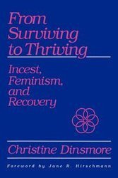 From Surviving to Thriving - Christine Dinsmore