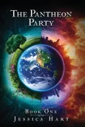 The Pantheon Party - Jessica Hart