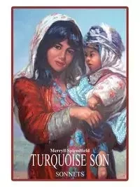 TURQUOISE SON - Splendfield Merryll