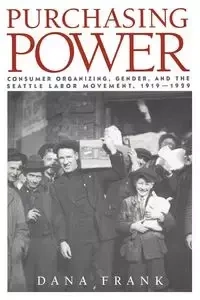 Purchasing Power - Frank Dana