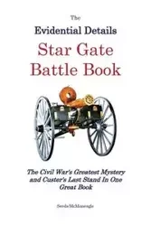 Star Gate Battle Book - McMoneagle Seeds