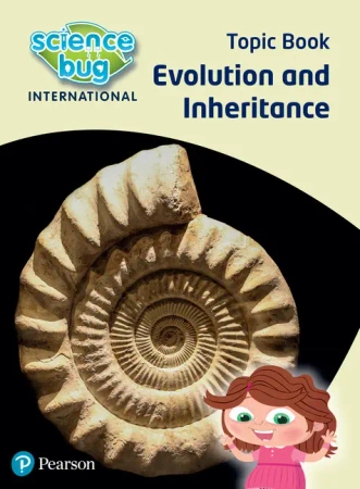 Science Bug: Evolution and inheritance Topic Book - Deborah Herridge, Eleanor Atkinson