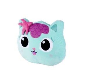 Koci domek Gabi Poduszka Syrenkotka 50cm - Simba