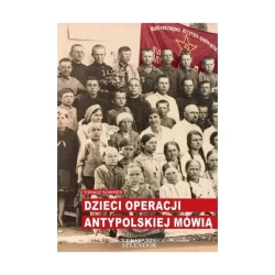 Dzieci operacji antypolskiej mówią - Tomasz Sommer