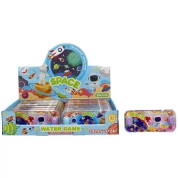 Gra Wodna Space Mc Disp 24/96/192