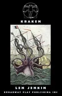 Kraken - Len Jenkin