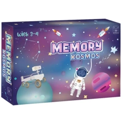 Memory Kosmos - Kangur