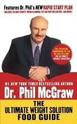 Ultimate Weight Solution Food Guide - Phil McGraw