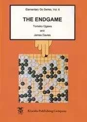 The Endgame - Tomoko Ogawa