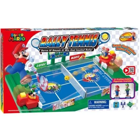 Super Mario Tenis - EPOCH