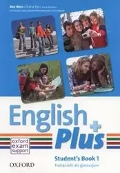 English Plus 1A SB PL - Ben Wetz, Diana Pye, Jenny Quintana
