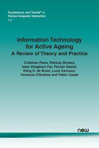 Information Technology for Active Ageing - Parra Cristhian