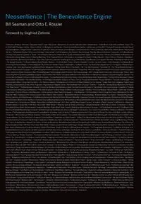 Neosentience - Bill Seaman