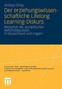 Der erziehungswissenschaftliche Lifelong Learning-Diskurs - Andrea Óhidy