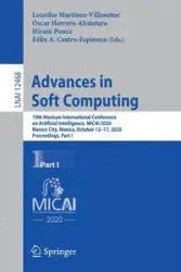 Advances in Soft Computing - Martínez-Villaseñor Lourdes