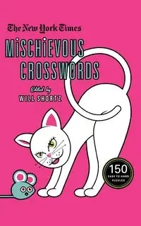 The New York Times Mischievous Crosswords