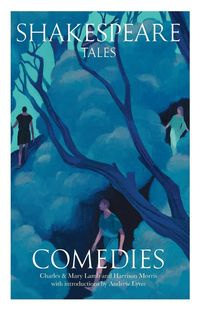 Shakespeare Tales - Lynn Andrew