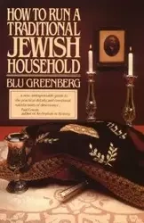 How to Run a Traditional Jewish Household - Greenberg Blu