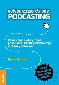 Guía de Acceso Rápido a Podcasting - Mark Harnett
