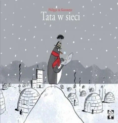 Tata w sieci - Kremmeter Philippe