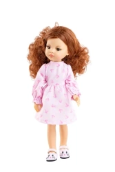 Lalka hiszpańska Celia 32cm - Paola Reina