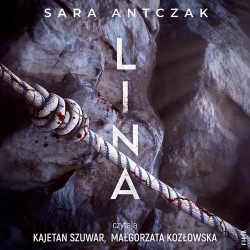 audiobook Lina - Sara Antczak