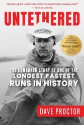 Untethered - Dave Proctor