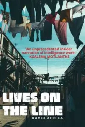 Lives on the line - David Africa