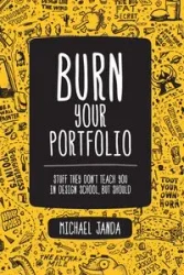 Burn Your Portfolio - Michael Janda