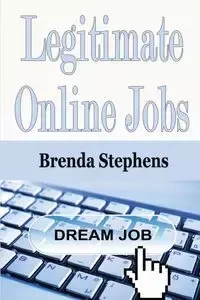 Legitimate Online Jobs - Brenda Stephens