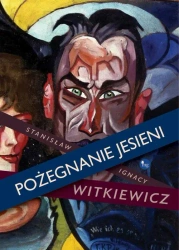 eBook Pożegnanie jesieni - Stanislaw Ignacy Witkiewicz epub mobi