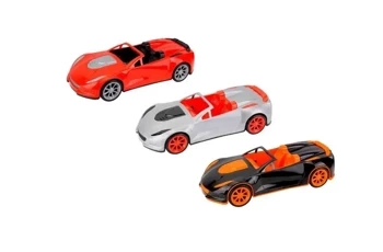 Kabriolet sportowy MIX - Technok