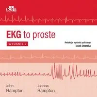 EKG to proste - John Hampton