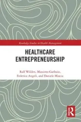 Entrepreneurship in Healthcare - Wilden Ralf