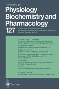 Reviews of Physiology, Biochemistry and Pharmacology - Brune B.