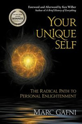 Your Unique Self - Marc Gafni