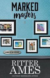 MARKED MASTERS - Ames Ritter