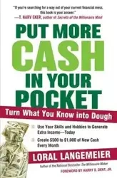 Put More Cash in Your Pocket - Langemeier Loral