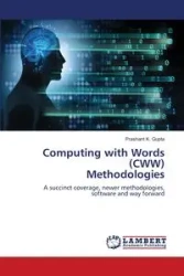 Computing with Words (CWW) Methodologies - Gupta Prashant K.