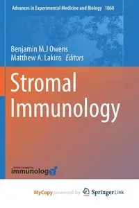 Stromal Immunology - Owens Benjamin M.J