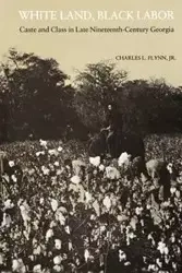 White Land, Black Labor - Charles L. Flynn