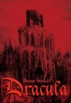 Dracula TW - Bram Stoker