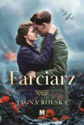 eBook Farciarz - Jagna Rolska epub mobi
