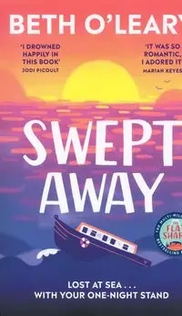 Swept Away - Beth OLeary