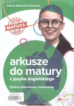Język angielski Repetytorium z arkuszami ZPiR Pack - Marta Lynda Monika Rosińska Edwards Cichmińska