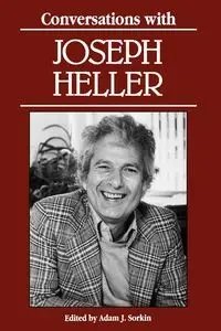 Conversations with Joseph Heller - Heller Joseph L.