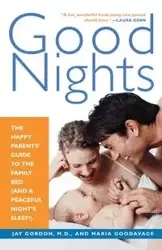 Good Nights - Gordon Jay